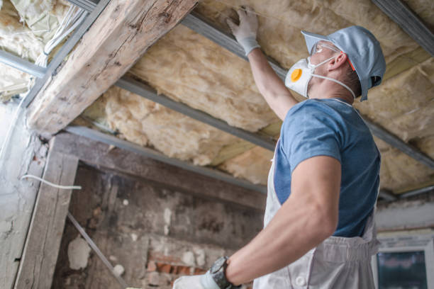 Broussard, LA Insulation Contractor Company