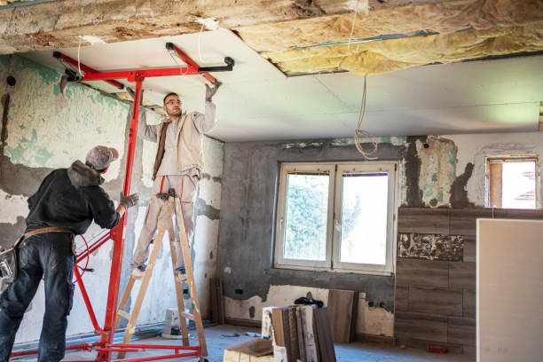 Best Geographic-Specific Insulation Services in Broussard, LA