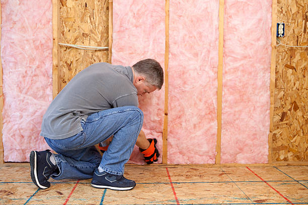 Types of Insulation We Offer in Broussard, LA